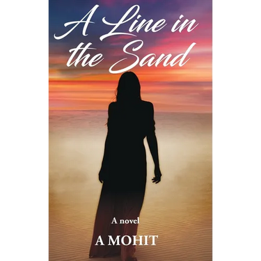 A Line In The Sand