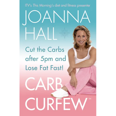 Carb Curfew: Cut the Carbs after 5pm and Lose Fat Fast!