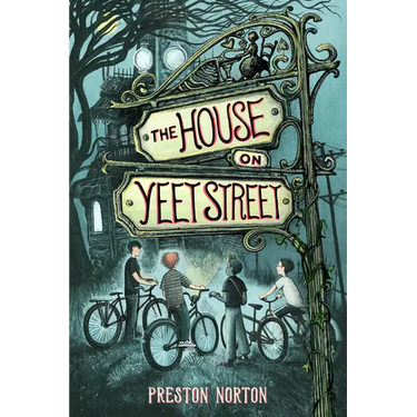 The House on Yeet Street