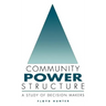 Community Power Structure: A Study of Decision Makers