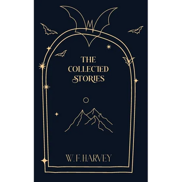 The Collected Stories