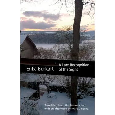 A Late Recognition of the Signs