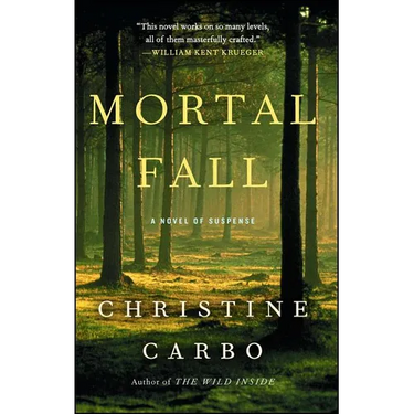 Mortal Fall: A Novel of Suspense