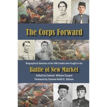 The Corps Forward