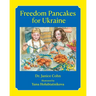 Freedom Pancakes for Ukraine