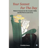 Your Sonnet For the Day