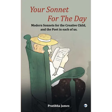 Your Sonnet For the Day
