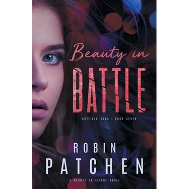 Beauty in Battle