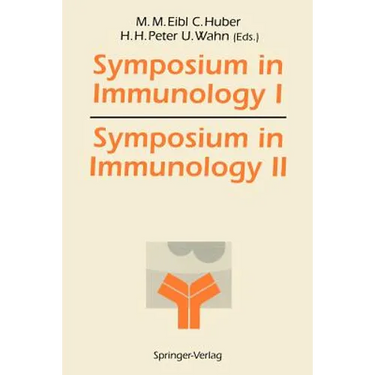 Symposium in Immunology I and II