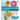 Color & Frame - Country Gardens (Adult Coloring Book)