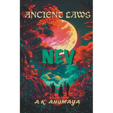 Nev (Ancient Laws)
