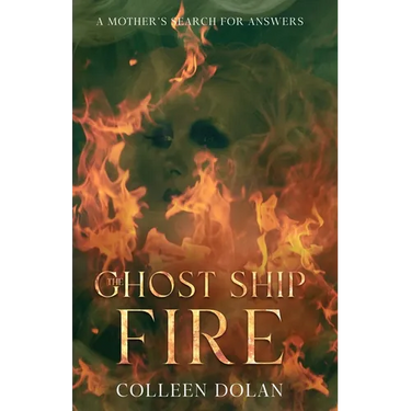 Ghost Ship Fire