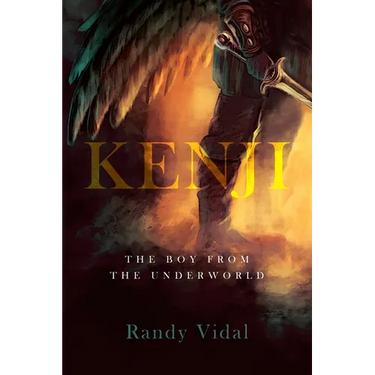 Kenji The boy from the Underworld