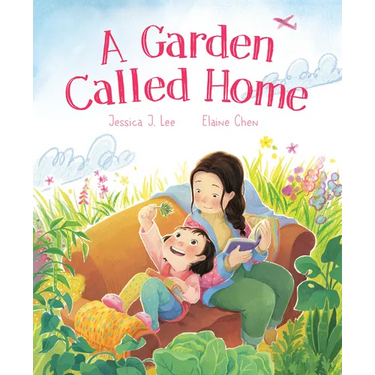 A Garden Called Home