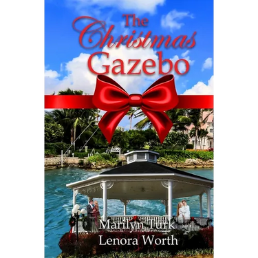 The Christmas Gazebo