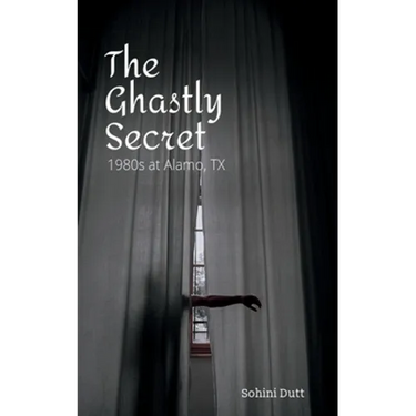 The Ghastly Secret: 1980s Alamo, TX