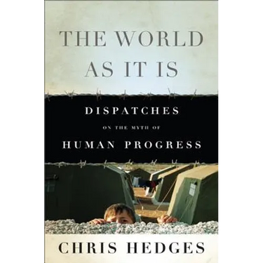 World As It Is