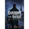 Shadows of the Badge: Introducing Detective Jake Harper