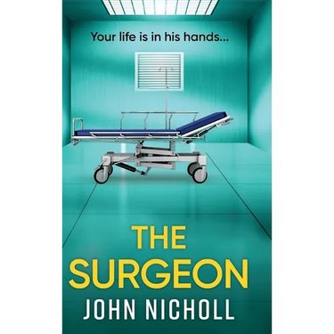 The Surgeon
