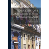 Stark's History and Guide to the Bahama Islands