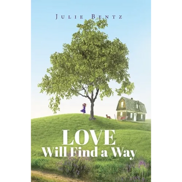Love Will Find a Way