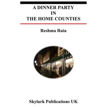 A Dinner Party in the Home Counties
