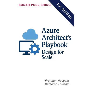 Azure Architect's Playbook: Design for Scale