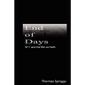 End of Days: 9/11 and the War on Faith