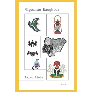 Nigerian Daughter