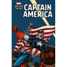 Jeph Loeb & Tim Sale: Captain America