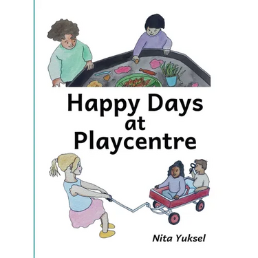 Happy Days at Playcentre