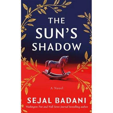 The Sun's Shadow