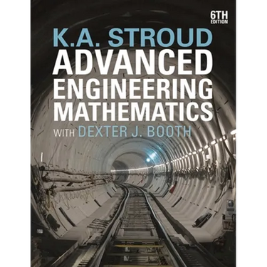 Advanced Engineering Mathematics