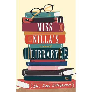 Miss 'Nilla's Library