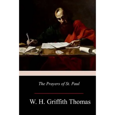 The Prayers of St. Paul