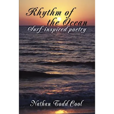 Rhythm of the Ocean: Surf-inspired poetry