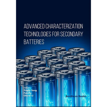 Advanced Characterization Technologies for Secondary Batteries