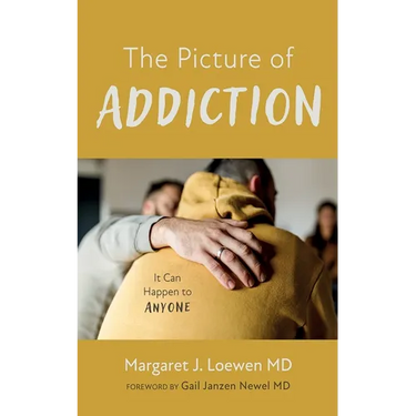 The Picture of Addiction