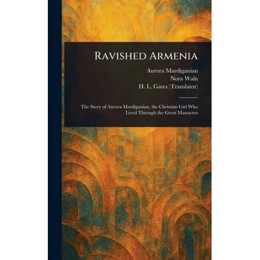 Ravished Armenia