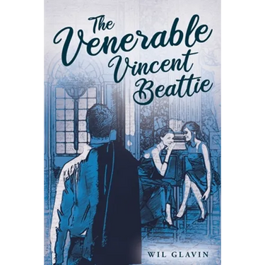 The Venerable Vincent Beattie