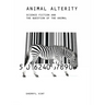 Animal Alterity