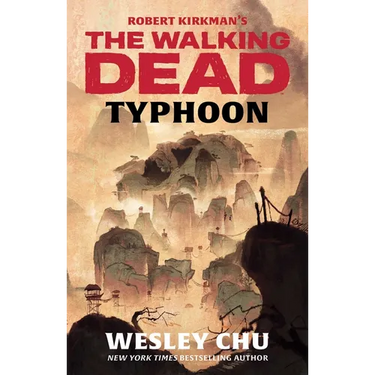 Robert Kirkman's the Walking Dead
