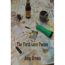 The Feral Love Poems
