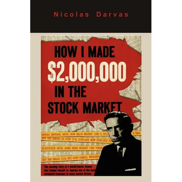 How I Made $2,000,000 in the Stock Market