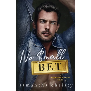 No Small Bet