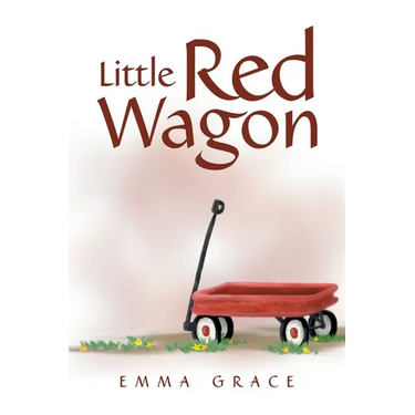 Little Red Wagon