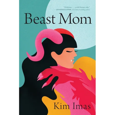 Beast Mom