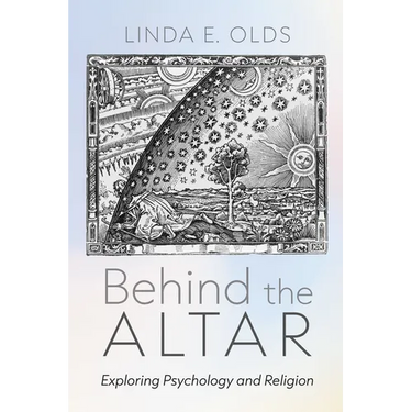 Behind the Altar