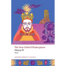 Henry IV Part I: The New Oxford Shakespeare