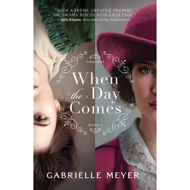When the Day Comes